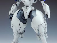 【POWERDoLLS】プラム「PLD(パワーローダー) X-4+(PD-802) 装甲歩兵」プラモ 再販決定の画像