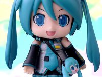 ねんどろいど「ミクダヨー 10th Anniversary Ver.」明日予約開始の画像