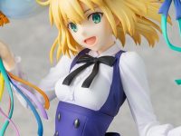 【FGO】KADOKAWA「セイバー/アルトリア・ペンドラゴン〔リリィ〕 英霊祭装Ver.」フィギュア【一般予約開始】の画像