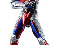 【ULTRAMAN】フィグゼロ「ULTRAMAN SUIT ZERO」1/6 アクションフィギュア 本日予約開始の画像