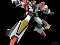 食玩SMP「太陽の勇者ファイバード2」【Amazon予約開始】の画像