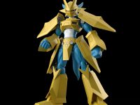 【デジモン】フィギュアライズスタンダード「マグナモン」「ベルゼブモン」Amazon予約開始の画像