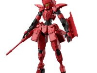 【30MM】「EXM-A9a スピナティオ (アーミー仕様) 」「EXM-E7c スピナティア (コマンド仕様)」プラモデル 予約開始の画像