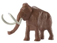 【プラモ新作】バンダイ「バットモービル (バットマンVer.) 」「マンモス」ほか【Amazon予約開始】の画像