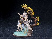 【崩壊3rd】ホビーマックス「テレサ・星詠の朔夜 星合の歌 Ver.」フィギュア【Amazon予約開始】の画像