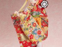 【小林さんちのメイドラゴン】「トール -日本人形-」1/4フィギュア【明日予約締切】の画像