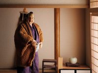 【竿約用に】ダイキ工業「商人おやじ 金色欲性豪曼陀羅♥ver.」可動フィギュア 発売決定の画像