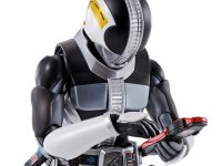 S.H.Figuarts(真骨彫製法)「仮面ライダー電王 プラットフォーム(ケータロス Ver.)」【プレバン受注開始】の画像