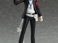 【ペルソナ】figma「結城理」「主人公（ペルソナ4）」「主人公（ペルソナ5）」可動フィギュア 再販決定の画像