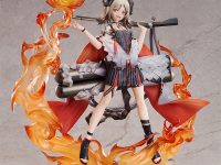 【アークナイツ】グッスマ「イフリータ 昇進段階2」フィギュア 予約開始の画像