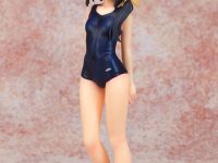 【プリズマ☆イリヤ】「美遊・エーデルフェルト スクール水着ver.」フィギュア 再販決定、再販予約開始の画像