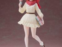 【バーチャル歌手】タイトー「鹿乃」プライズフィギュア化決定の画像