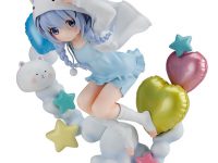 【ご注文はうさぎですか？】「チノ ティッピーパーカーVer.」フィギュア【駿河屋予約開始】の画像