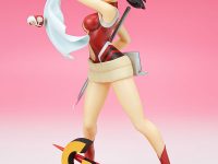 【僕のヒーローアカデミア】ベルファイン「八百万百 ヒーロースーツVer.」フィギュア 再販決定の画像