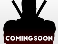 【マーベル】S.H.フィギュアーツ新作シルエット公開「デッドプール」？の画像