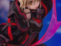 【FGO】アオシマ「謎のヒロインX オルタ」フィギュア【Amazon再販予約開始】の画像