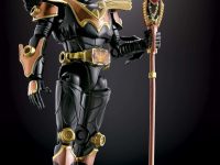 【食玩】SO-DO CHRONICLE 仮面ライダー龍騎「ゴルトフェニックス＆ギガゼールセット」「ゼールセット」明日プレバン受注開始の画像