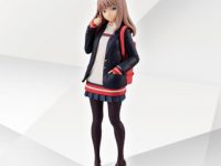 【フリュー】「SSSS.DYNAZENON  南夢芽」「FGO ぬーどるストッパーフィギュア-フォーリナー/楊貴妃」プライズフィギュアほか 10月登場の画像