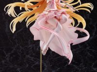 【ソードアート・オンライン】WAVE「アスナ[創世神ステイシア]」フィギュア【Amazon予約開始】の画像