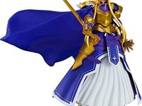 【ソードアート・オンライン アリシゼーション】figma「アリス・シンセシス・サーティ」可動フィギュア 本日予約開始の画像