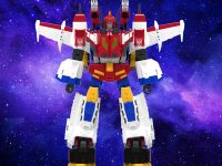 【トランスフォーマー】ハスブロ「ビクトリーセイバー」リクエスト販売【本日予約締切】の画像