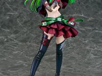 【シャニマス】ファット「黛冬優子 ネオンライトロマンサーVer. 」フィギュア【駿河屋予約開始】の画像