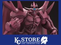 【遊戯王】「オベリスクの巨神兵 ソウルエナジーMAXバージョン」フィギュア【予約開始】の画像