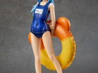 【転生したらスライムだった件】「リムル=テンペスト 水着Ver.」フィギュア 予約開始の画像