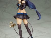 【ハニーストラップ】「島村シャルロット」フィギュア【予約開始】の画像