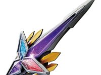 【ウルトラマントリガー】「DXグリッターブレード」「渦巻変形 DXナースデッセイ号」「 DXナースデッセイ号対応 ライブカメラヘッド」ほか【紹介動画追加】の画像