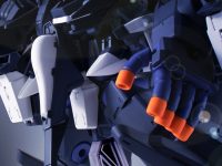 モビルスーツアンサンブル「ガンダムTR-6[クインリィ]フルアーマー形態」【29日受注締切】の画像