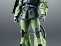 【予約開始】「S.H.Figuarts デッドプール」「ROBOT魂 陸戦型ザクII JC型 ver. A.N.I.M.E.」ほかの画像