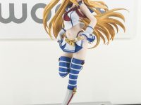 【ワンホビ34】「アニプレックス」「ALUMINA」「ファインクローバー」「キャラアニ」「MAGIC MOLUD」「フロンティアワークス」新作フィギュア情報まとめの画像