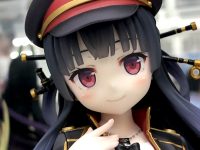 【まいてつ】キューズQ「ハチロク」フィギュア 10月下旬予約開始の画像