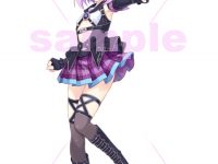 【ファレノ】「ブイブイブイテューヌ ネプチューヌ」「WACCAエリザベス」ほか新作美少女フィギュア 公開の画像