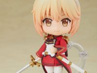 【現実主義勇者の王国再建記】ねんどろいど「リーシア エルフリーデン」本日予約開始の画像