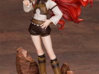 【無職転生】コトブキヤ「エリス・ボレアス・グレイラット」フィギュア化決定の画像