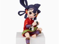 【プライズ10月】「機動戦士ガンダム ララァ・スン」「天穂のサクナヒメ　プレミアムちょこのせフィギュア」プライズフィギュアほか 登場の画像