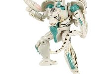 【トランスフォーマー】キングダムシリーズ「タイガトロン」「オプティマスプライム with トレーラー」Amazon予約開始の画像