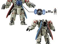 【ダイアクロン】「DA-86 レギオコア<リッパー/アノードタイプ>」Amazon予約開始の画像