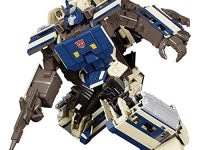 【トランスフォーマー】マスターピースGシリーズ MPG-01「トレインボットショウキ」Amazon予約開始の画像