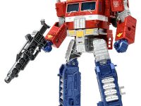 【トランスフォーマー】反重力台座テンセグベース「オプティマスプライム セット」「ディセプティコンVer.」「オートボットVer.」予約開始の画像