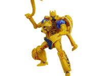 【トランスフォーマー】ウォーフォーサイバトロン「チーター」予約開始の画像