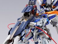 【ガンダムSEEDアストレイ】メタルビルド「ローエングリンランチャー」【プレバン受注開始】の画像