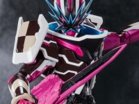 【仮面ライダーセイバー】S.H.フィギュアーツ「仮面ライダースラッシュ ヘンゼルナッツとグレーテル」【プレバン受注開始】の画像