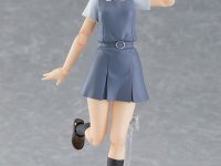 【ラブライブ！スーパースター!! 】figma「唐 可可」可動フィギュア 本日予約開始の画像