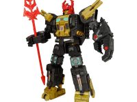 【トランスフォーマー】GENERATION SELECTS「ブラックザラック」「オートボットアートファイアー&ナイトスティック」「ガルバトロン」タカトミモール限定【明日予約締切】の画像