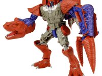 【トランスフォーマー】キングダム KD EX-12「マクシマルティーレックス」タカトミモール限定で予約開始の画像