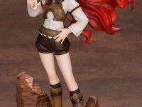 【無職転生】コトブキヤ「エリス・ボレアス・グレイラット」フィギュア【Amazon予約開始】の画像