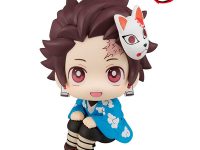 【鬼滅の刃】るかっぷ「竈門炭治郎 最終選別ver.」「玄弥」フィギュア 予約開始の画像